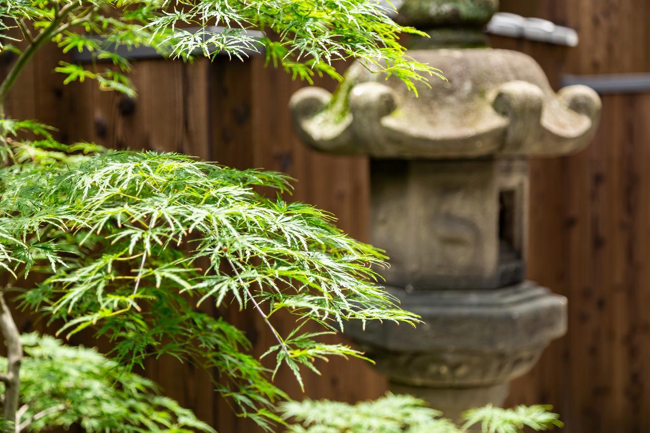 Grand Japaning Hotel Tambaguchi South Kyoto Extérieur photo